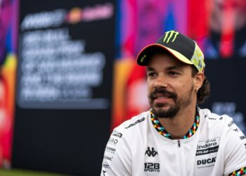 WSBK: Binder, Miller e Morbidelli dão os primeiros passos rumo a 2027
