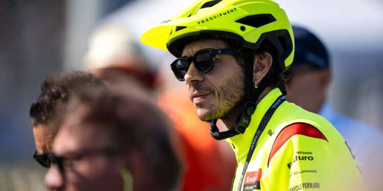 WSBK: Rossi não tem dúvidas! Morbidelli pode ser candidato ao título na Superbike