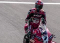 WSBK: Iker Lecuona faz o pleno em Cremona vencendo a corrida 2 com Bulega campeão