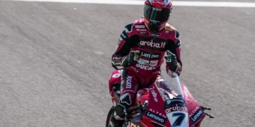 WSBK: Iker Lecuona faz o pleno em Cremona vencendo a corrida 2 com Bulega campeão