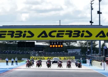 WSBK: A Ducati e as regras estão a matar o espetáculo? Resposta pode estar no…MotoGP