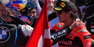 WSBK: Bulega não será o primeiro; as estrelas do WorldSBK que chegaram ao MotoGP