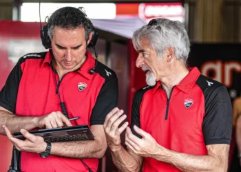 WSBK: “O efeito será bastante grande”: fabricantes antecipam revolução no Mundial