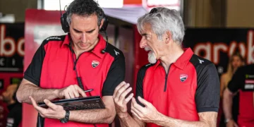 WSBK: “O efeito será bastante grande”: fabricantes antecipam revolução no Mundial