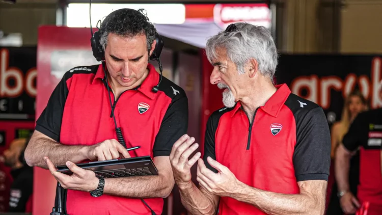 WSBK: “O efeito será bastante grande”: fabricantes antecipam revolução no Mundial