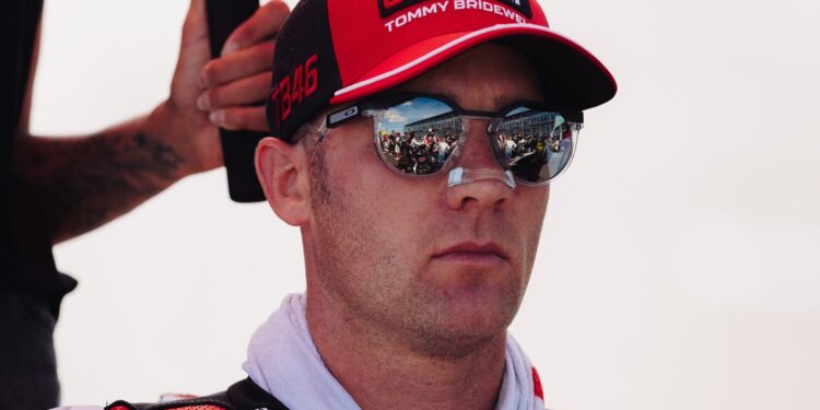 WSBK: Tommy Bridewell recebe luz verde e está apto para regressar em Cremona