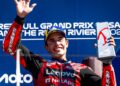 MotoGP: 297 corridas depois, Marc Márquez entra num grupo exclusivo da história do Mundial