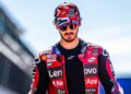 MotoGP: O que é que a Ducati não deixa Bagnaia fazer? A resposta que está a dar que falar