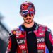 MotoGP: O que é que a Ducati não deixa Bagnaia fazer? A resposta que está a dar que falar