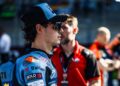 MotoGP: Fermín Aldeguer operado ao fémur; objetivo é regressar em pleno no Japão