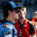 MotoGP: Fermín Aldeguer operado ao fémur; objetivo é regressar em pleno no Japão