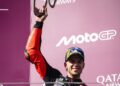MotoGP: Bezzecchi explica dificuldades na Áustria e agradece à Aprilia ‘Foram incríveis’