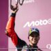 MotoGP: Bezzecchi explica dificuldades na Áustria e agradece à Aprilia ‘Foram incríveis’
