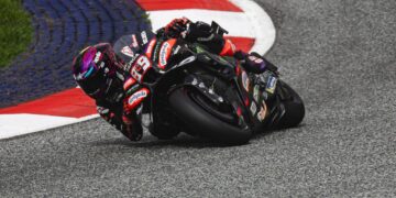 MotoGP: Pole ao milésimo! Jorge Martín supera Marc Márquez por apenas 0,015s