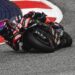MotoGP: Pole ao milésimo! Jorge Martín supera Marc Márquez por apenas 0,015s
