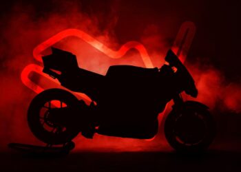 MotoGP: Honda lança teaser misterioso e prepara homenagem histórica para Motegi