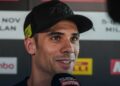 WSBK: Miguel Oliveira ‘Espero que tenhamos uma moto competitiva desde o FP1’