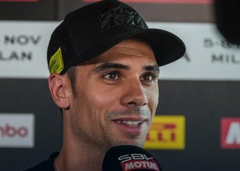 WSBK: Miguel Oliveira ‘Espero que tenhamos uma moto competitiva desde o FP1’