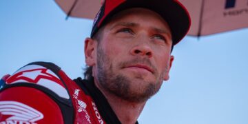 WSBK: Jake Dixon cresce e aponta ao Estoril ‘Podemos receber mais atualizações’