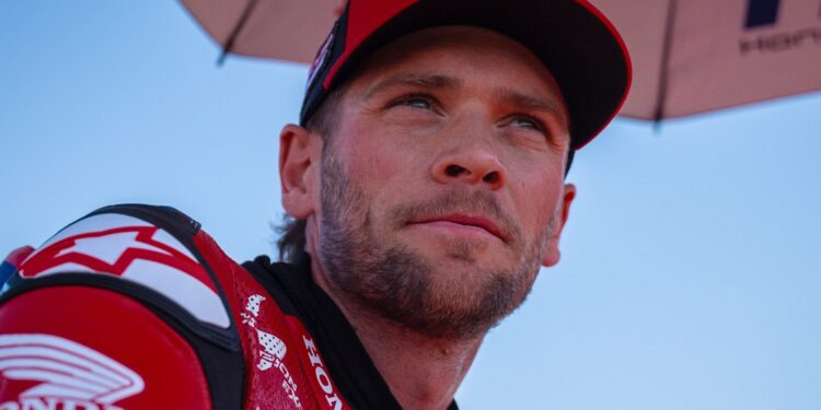 WSBK: Jake Dixon cresce e aponta ao Estoril ‘Podemos receber mais atualizações’