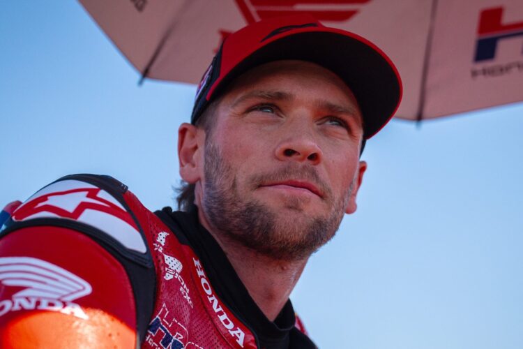 WSBK: Jake Dixon cresce e aponta ao Estoril ‘Podemos receber mais atualizações’
