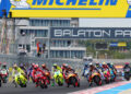MotoGP: Adeus à Hungria! Balaton Park de fora do calendário de 2027