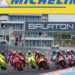 MotoGP: Adeus à Hungria!  Balaton Park de fora do calendário de 2027