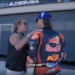 MotoGP: Entre risos e elogios, o encontro de Acosta com a mãe de Marc Márquez