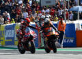 MotoGP: Pedrosa antecipa duelo explosivo entre Acosta e Márquez na Ducati em 2027