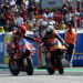 MotoGP: Pedrosa antecipa duelo explosivo entre Acosta e Márquez na Ducati em 2027