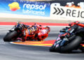 MotoGP: Acosta guarda as cartas para 2027 ‘Veremos quando vestir de vermelho’