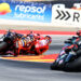 MotoGP: Acosta guarda as cartas para 2027 ‘Veremos quando vestir de vermelho’