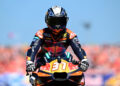 MotoGP: Acosta contra-ataca na Áustria; espanhol lidera PR e KTM sonha com a pole