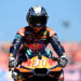 MotoGP: Acosta contra-ataca na Áustria; espanhol lidera PR e KTM sonha com a pole