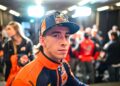MotoGP: Acosta domina, mas trava a euforia ‘Ainda é sexta-feira!’