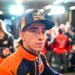 MotoGP: Acosta domina, mas trava a euforia ‘Ainda é sexta-feira!’