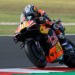 MotoGP: Acosta manda em casa da KTM: espanhol lidera FP1 do GP da Áustria