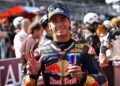 MotoGP: Acosta pronto para atacar em casa ‘Vamos ver o que acontece na Sprint’