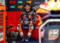 MotoGP: Depois da primeira vitória, Acosta revela favorito ao título