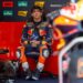 MotoGP: Depois da primeira vitória, Acosta revela favorito ao título