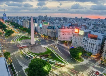 MotoGP: Buenos Aires recebe o mundial em 2027! Tudo o que precisa de saber sobre a capital argentina