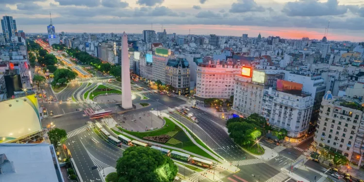 MotoGP: Buenos Aires recebe o mundial em 2027! Tudo o que precisa de saber sobre a capital argentina