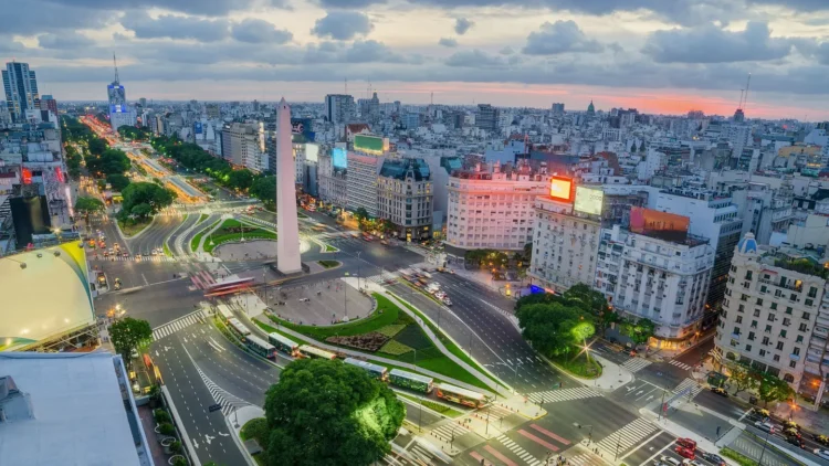 MotoGP: Buenos Aires recebe o mundial em 2027! Tudo o que precisa de saber sobre a capital argentina