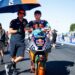 RB Rookies Cup: De 22.º a 15.º! Afonso Almeida fecha fim de semana de recuperação em Misano