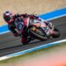 MotoGP: Moto2, Senna Agius mais rápido no PR com 14 pilotos em menos de 0,7s