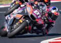 MotoGP: Moto2, Senna Agius supera Holgado por 0,193s e parte da pole em Misano