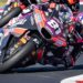MotoGP: Moto2, Senna Agius supera Holgado por 0,193s e parte da pole em Misano