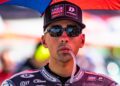 MotoGP: Senna Agius aposta na nova era ‘É o momento de apanhar este comboio’