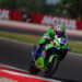 WSSP – Alcoba faz a dobradinha em Kawasaki