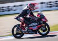 MotoGP: Moto3, Segundo golpe de David Almansa que lidera PR e lança aviso na Áustria